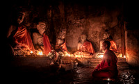 North Thailand and Angkor